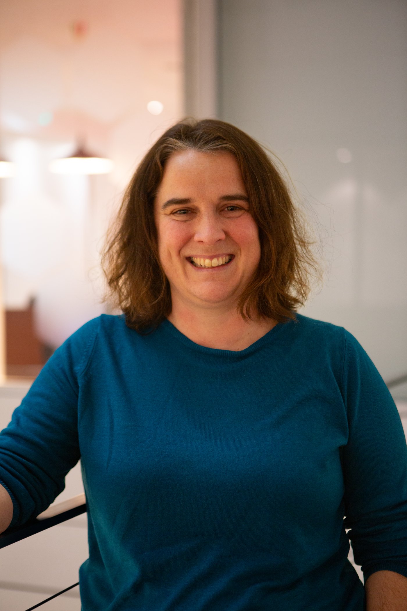 Séverine Robitaille